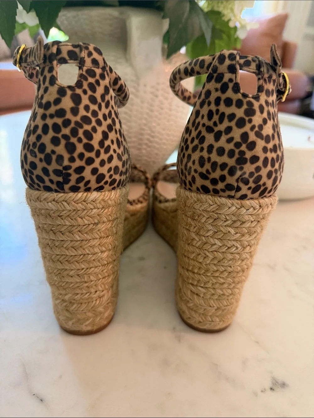 Stuart Weitzman excellent only